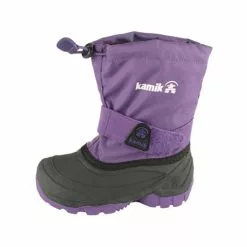 Kamik Husky WP -pyöräkauppa 17726 1 purple