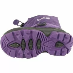 Kamik Husky WP -pyöräkauppa 17726 2 purple