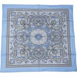 Jo Sport Paisley Snusnäsduk