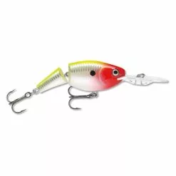 Rapala Jointed Shad Rap 7cm -pyöräkauppa 27805 1 cln