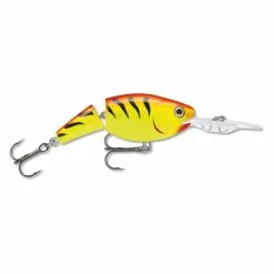 Rapala Jointed Shad Rap 7cm -pyöräkauppa 27805 1 ht