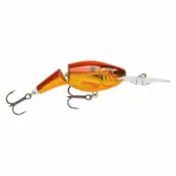 Rapala Jointed Shad Rap 7cm -pyöräkauppa 27805 1 osd