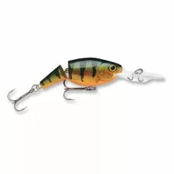 Rapala Jointed Shad Rap 7cm -pyöräkauppa 27805 1 p