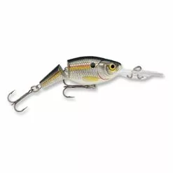 Rapala Jointed Shad Rap 7cm -pyöräkauppa 27805 1 sd