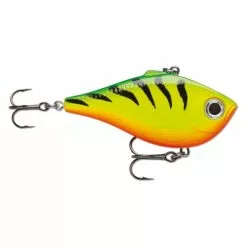 Rapala Rippin Rap 5cm -pyöräkauppa 27816 1 ft