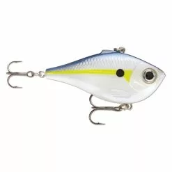 Rapala Rippin Rap 5cm -pyöräkauppa 27816 1 hsd