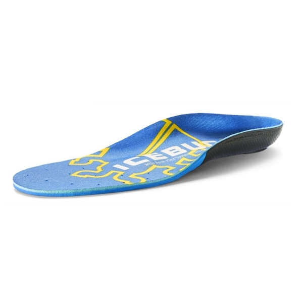 Icebug Insole Fat 1 Icebug Insole Fat