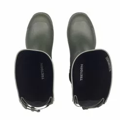 Tretorn Hajk S 7 Tretorn Hajk S -pyöräkauppa 30458 4 green