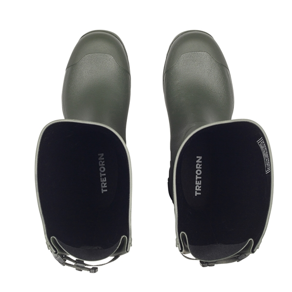 Tretorn Hajk S 4 Tretorn Hajk S - Image 4