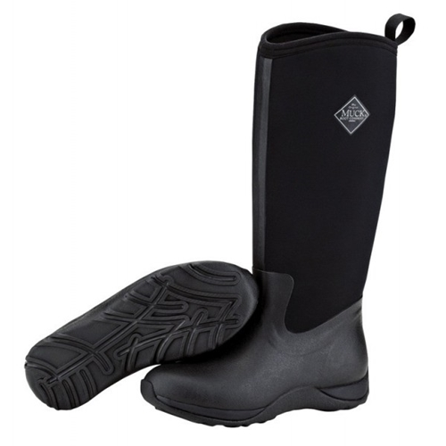 Muck Arctic Adventure 1 Muck Arctic Adventure