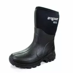 Avignon Ridge Mid 605 -pyöräkauppa 33036 2 black