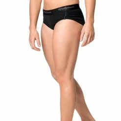 Woolpower Hipsters W's LITE -pyöräkauppa 33049 3 black