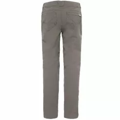 The North Face W's Exploration Pant -pyöräkauppa 35213 2 weimaranerbrown
