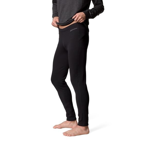 Houdini M's Long Power Tights 4 Houdini M's Long Power Tights - Image 4