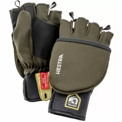 Hestra Windstopper Pullover Mitt
