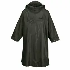 Vaude Hiking Backpack Poncho