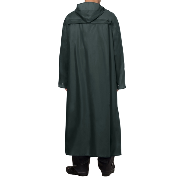 Vaude Hiking Backpack Poncho 3 Vaude Hiking Backpack Poncho - Image 3