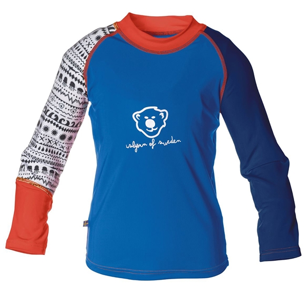Isbjörn Sun Sweater Kids 2 Isbjörn Sun Sweater Kids - Image 2
