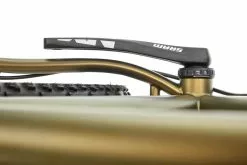 Gravel Bike Kona Sutra LTD, Matte Turismo Olive (2023) 13 Gravel Bike Kona Sutra LTD, Matte Turismo Olive (2023) -pyöräkauppa 4 1