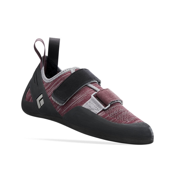 Black Diamond Momentum- Wmn's Climbing Shoe 1 Black Diamond Momentum- Wmn's Climbing Shoe