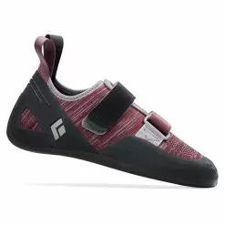 Black Diamond Momentum- Wmn's Climbing Shoe 4 Black Diamond Momentum- Wmn's Climbing Shoe -pyöräkauppa 40592 2 merlot