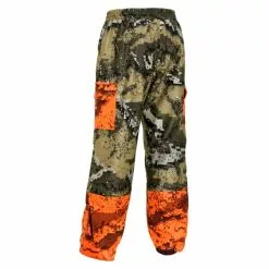 Swedteam Ridge Jr Trousers -pyöräkauppa 41375 2 greenfire