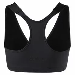 Houdini W's Mix Wrap Bra 3 Houdini W's Mix Wrap Bra -pyöräkauppa 41775 2 trueblack