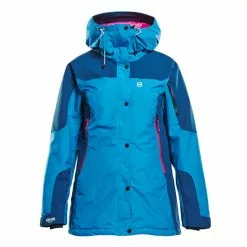 8848 Altitude Sienna W Jacket -pyöräkauppa 42034 1 fjordblue