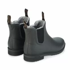 Tretorn Chelsea Classic Winter -pyöräkauppa 42262 2 black