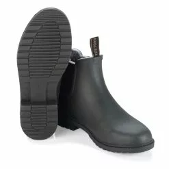 Tretorn Chelsea Classic Winter -pyöräkauppa 42262 3 black