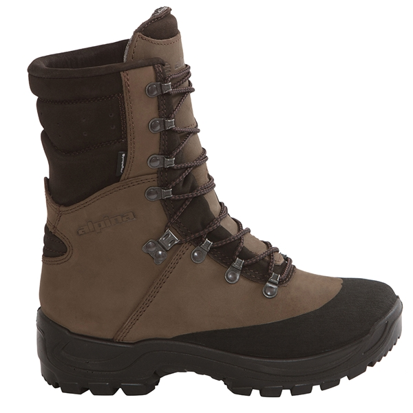 Alpina Boots Alpina Trapper 2 Pro 1 Alpina Boots Alpina Trapper 2 Pro