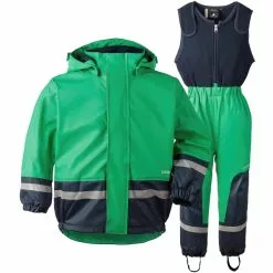 Didriksons Boardman Kids Set 2