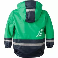 Didriksons Boardman Kids Set 2 -pyöräkauppa 42326 3 brightgreen