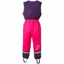 Didriksons Boardman Kids Set 2 -pyöräkauppa 42326 5 warmcerise