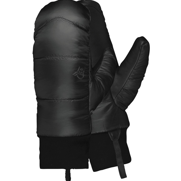 Norrøna Norröna Lyngen Down750 Mittens 1 Norrøna Norröna Lyngen Down750 Mittens