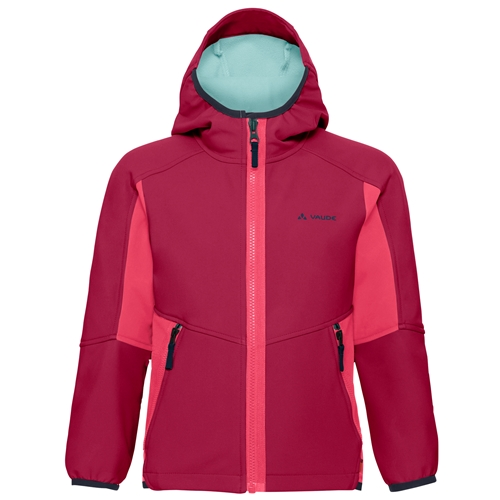 Vaude Kids Rondane Jacket III 1 Vaude Kids Rondane Jacket III