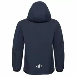 Vaude Kids Rondane Jacket III 5 Vaude Kids Rondane Jacket III -pyöräkauppa 44784 2 eclipseblue