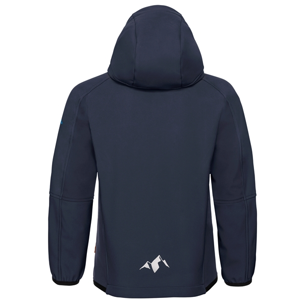 Vaude Kids Rondane Jacket III 3 Vaude Kids Rondane Jacket III - Image 3