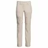 Jack Wolfskin Activate Zip Away Pants W