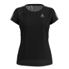 Odlo Bl Top Crew Neck S/S Millennium Linencool Element Women