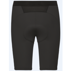 Odlo Tights Short Element Men -pyöräkauppa 45209 2 black