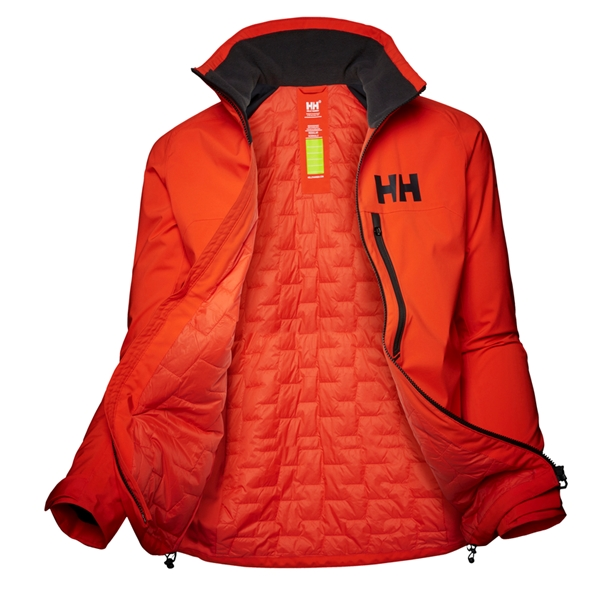 Helly Hansen Hp Racing Midlayer Jacket 1 Helly Hansen Hp Racing Midlayer Jacket
