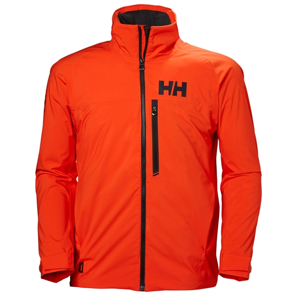 Helly Hansen Hp Racing Midlayer Jacket 2 Helly Hansen Hp Racing Midlayer Jacket - Image 2