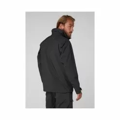 Helly Hansen Hp Racing Midlayer Jacket 19 Helly Hansen Hp Racing Midlayer Jacket -pyöräkauppa 45499 4 ebony