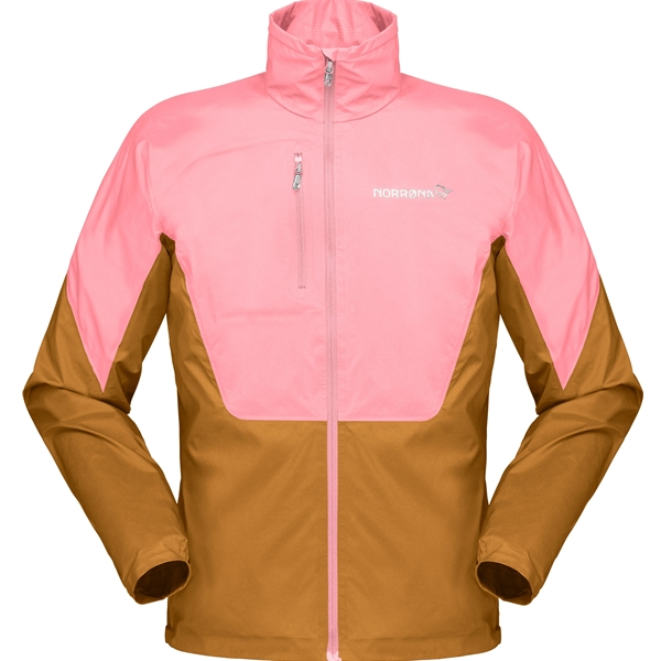 Norrøna Norröna Bitihorn Aero100 Jacket Women 1 Norrøna Norröna Bitihorn Aero100 Jacket Women