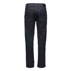 Black Diamond M Forged Denim Pants 3 Black Diamond M Forged Denim Pants -pyöräkauppa 45767 2 indigo