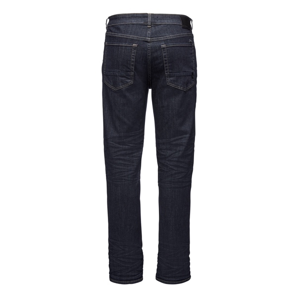 Black Diamond M Forged Denim Pants 2 Black Diamond M Forged Denim Pants - Image 2