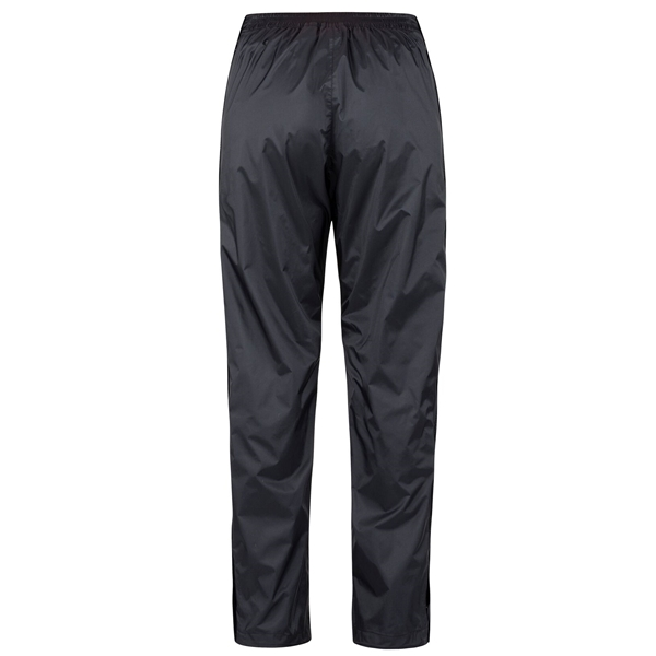 Marmot Wm's Precip Eco Full Zip Pant 2 Marmot Wm's Precip Eco Full Zip Pant - Image 2