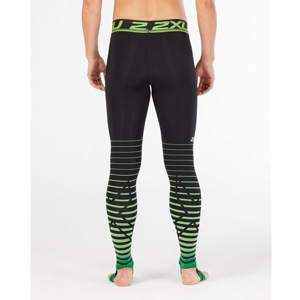 2Xu Power Recovery Comp Tights Women 2 2Xu Power Recovery Comp Tights Women - Image 2