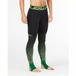 2Xu Power Recovery Comp Tights Women 5 2Xu Power Recovery Comp Tights Women -pyöräkauppa 46138 3 blackgreen